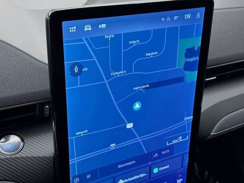 Used 2024 Ford Mustang Mach-E Select image 13