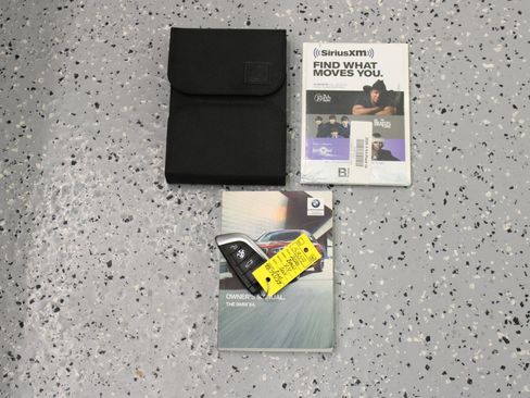 Used 2020 BMW X4 xDrive30i w/ Premium Package image 93