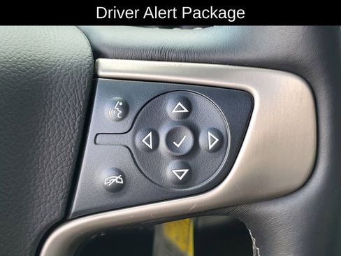 Used 2015 GMC Sierra 2500 Denali w/ Duramax Plus Package AWD/4WD image 13