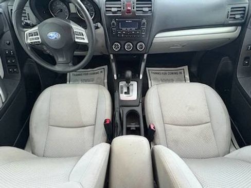 Used 2014 Subaru Forester 2.5i Premium w/ All-Weather Package image 15