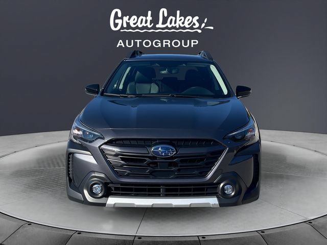 Certified 2024 Subaru Outback Limited AWD/4WD image 8
