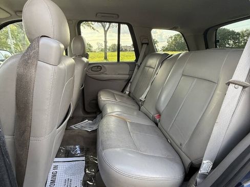 Used 2008 Chevrolet TrailBlazer LT AWD/4WD image 13