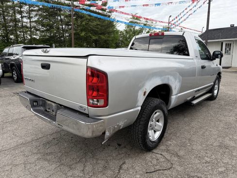 Used 2002 Dodge Ram 1500 Truck 2WD Regular Cab image 5