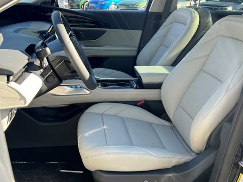 New 2026 Lincoln Nautilus Premier w/ Equipment Group 102A image 15