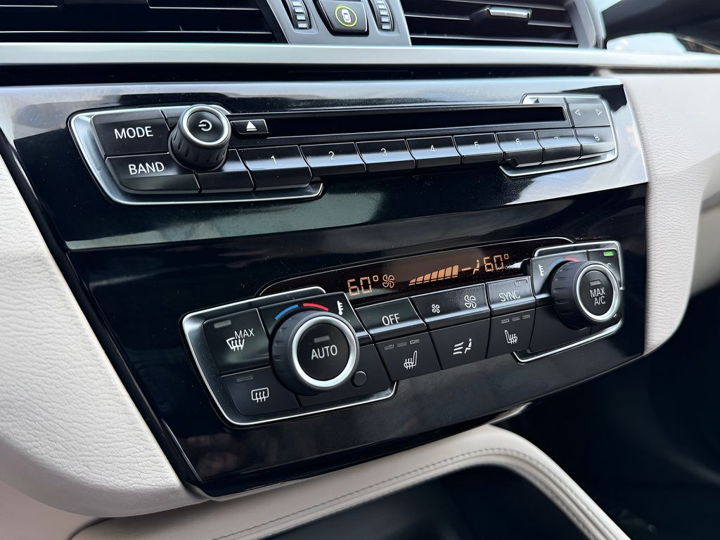 Used 2019 BMW X1 sDrive28i w/ Convenience Package FWD image 49