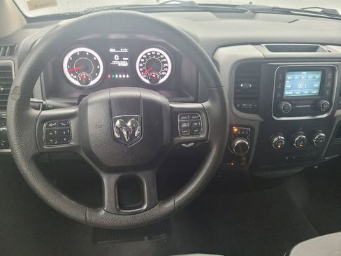 Used 2017 RAM 1500 Tradesman w/ Popular Equipment Group image 22