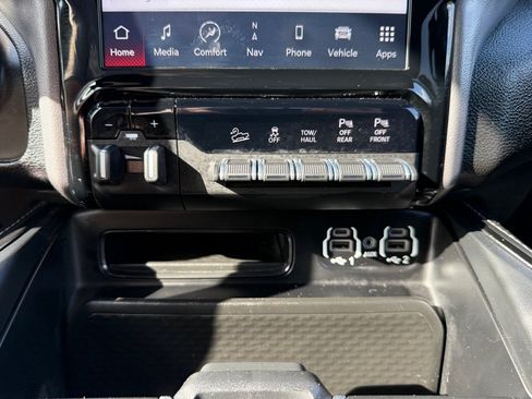 Used 2022 RAM 2500 Power Wagon w/ Level 2 Equipment Group AWD/4WD image 35