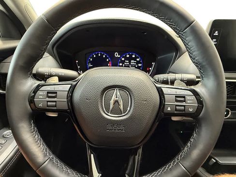 New 2026 Acura ADX AWD image 22