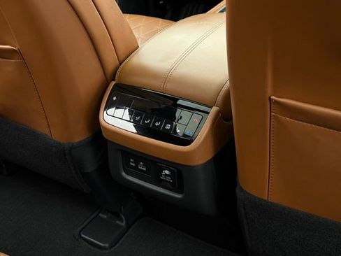 Used 2023 INFINITI QX60 Autograph image 25