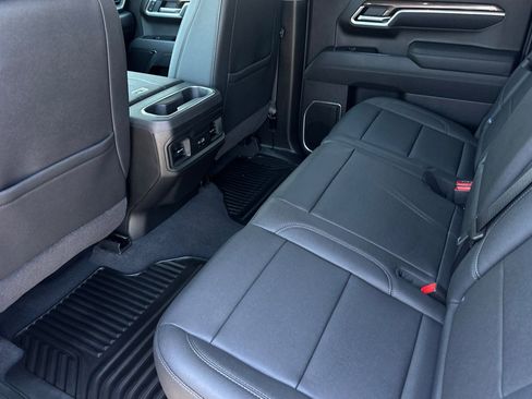 New 2026 Chevrolet Silverado 1500 LT image 12