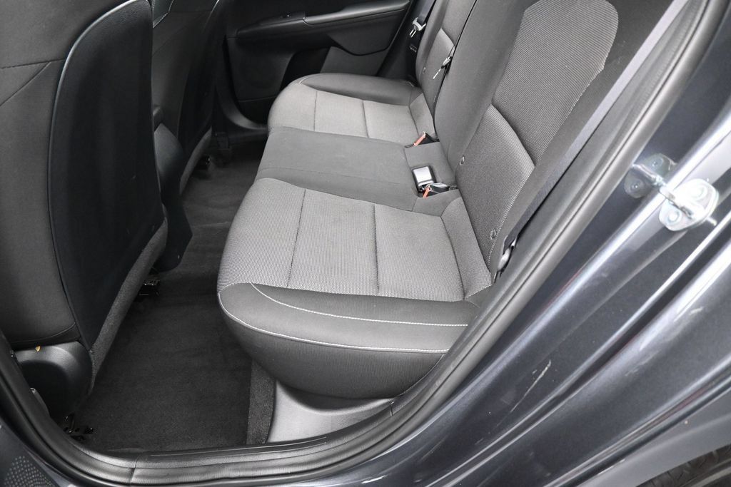 Used 2024 Kia Forte LX FWD image 28
