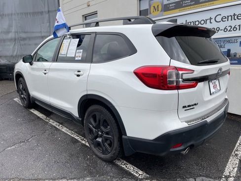 Used 2023 Subaru Ascent Onyx Edition Limited image 3