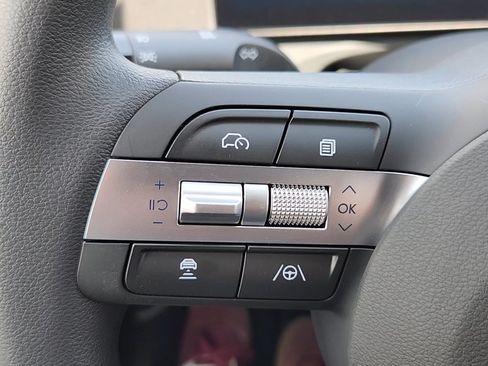 New 2026 Hyundai Tucson SEL Plus AWD/4WD image 11