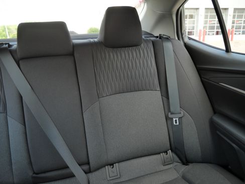 Certified 2025 Toyota Camry LE w/ Convenience Package AWD/4WD image 15