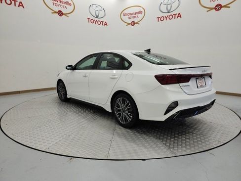 Used 2024 Kia Forte GT-Line image 6