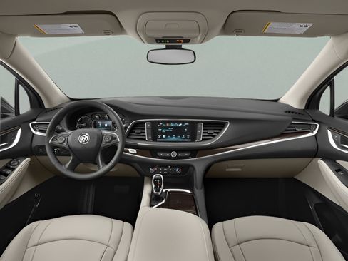 Used 2018 Buick Enclave Premium w/ Experience Buick Package image 11