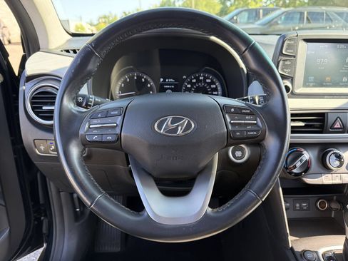 Used 2019 Hyundai Kona SEL AWD/4WD image 24