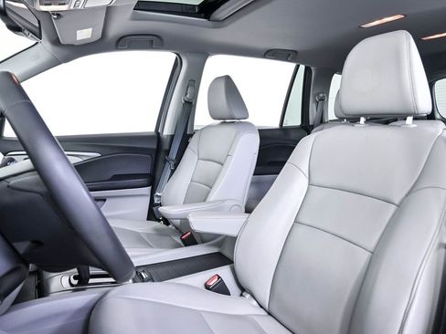 Used 2017 Honda Pilot EX-L image 6