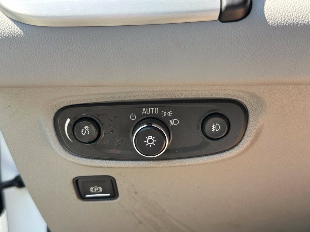 Used 2020 GMC Terrain SLT w/ Preferred Package FWD image 35