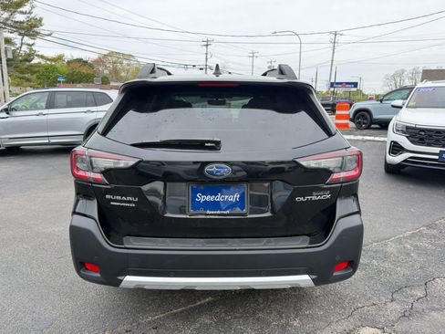 Used 2024 Subaru Outback Limited AWD/4WD image 6