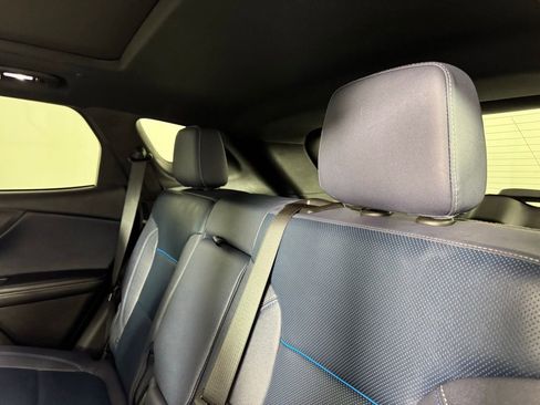 Used 2023 Chevrolet Blazer RS w/ Driver Confidence II Package image 26