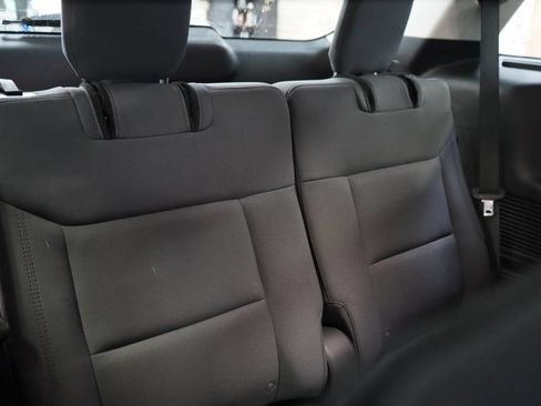 New 2026 Ford Explorer Active RWD image 26