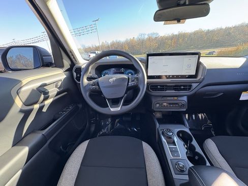 New 2025 Ford Bronco Sport Big Bend image 32