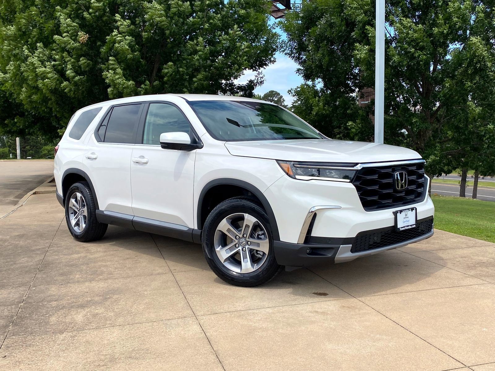 Used Honda Pilot for Sale in Tyler, TX - Autotrader