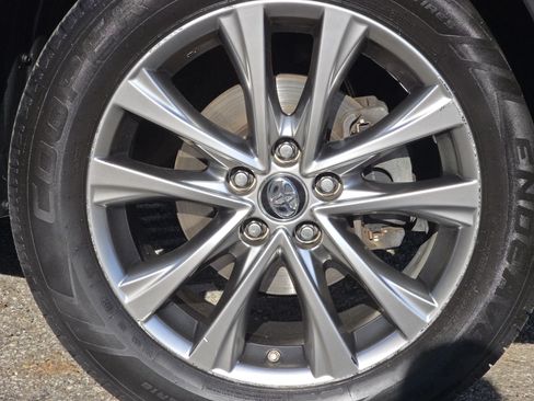 Used 2016 Toyota RAV4 Limited AWD/4WD image 15