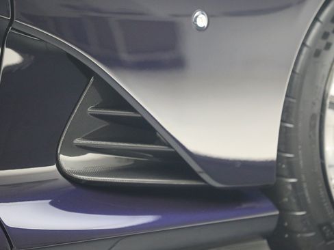 Certified 2022 Ferrari 812 Competizione RWD image 35