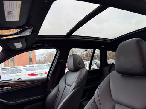 Used 2020 BMW X3 xDrive30i image 16