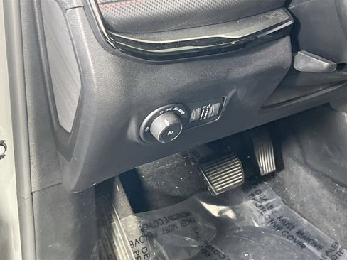 Used 2022 Jeep Compass Trailhawk w/ Trailhawk Elite Group AWD/4WD image 10