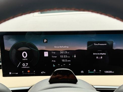 Used 2026 Genesis GV70 3.5T Sport Prestige image 18