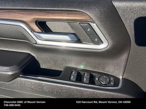 Used 2023 Chevrolet Silverado 1500 LT image 14