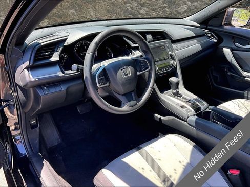 Used 2016 Honda Civic LX-P image 11