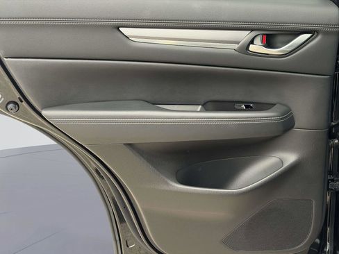 Certified 2024 MAZDA CX-5 AWD 2.5 S w/ Premium Package image 13