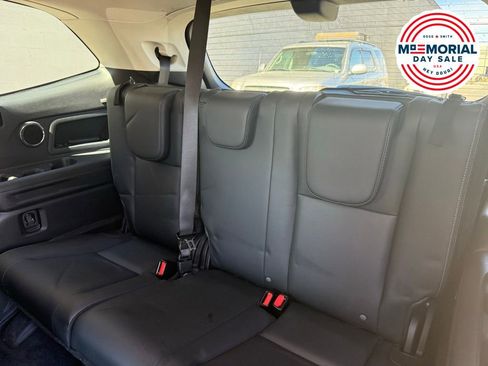 Used 2023 Subaru Ascent Touring AWD/4WD image 30