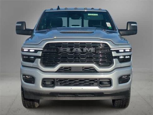 New 2026 RAM 2500 Laramie image 3