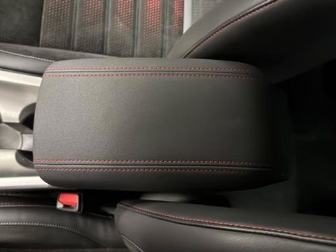 Used 2024 Dodge Hornet R/T Plus AWD/4WD image 20