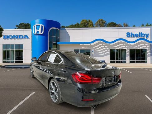 Used 2020 BMW 430i Coupe w/ Convenience Package image 6