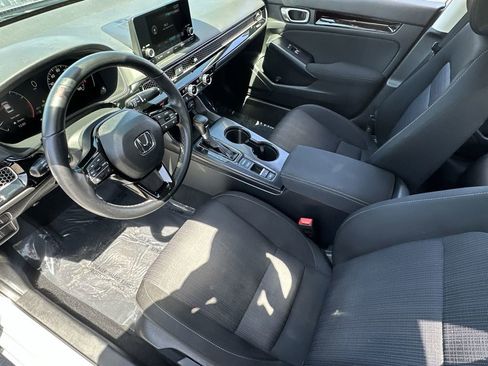 Used 2023 Honda Civic EX image 22