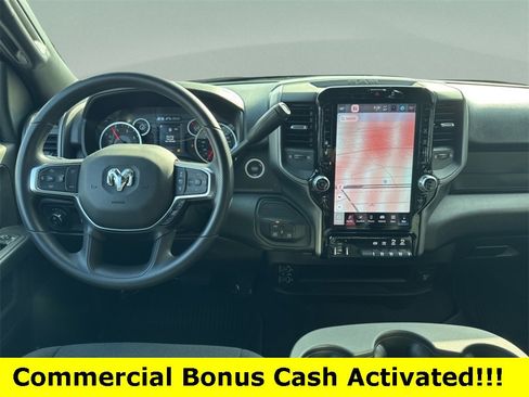 New 2026 RAM 3500 Tradesman image 31