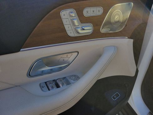 Certified 2022 Mercedes-Benz GLE 350 image 15