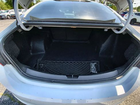 Used 2018 Chevrolet Malibu LT FWD image 19