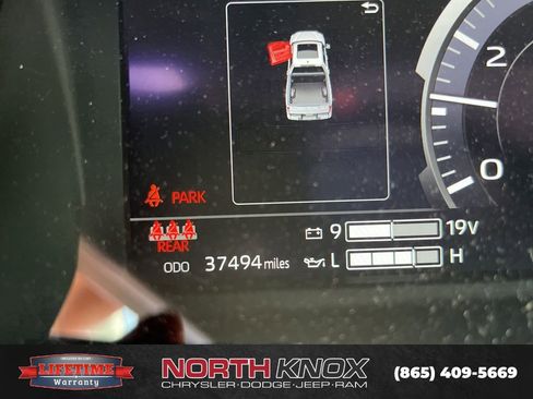 Used 2023 Toyota Tundra TRD Pro image 5