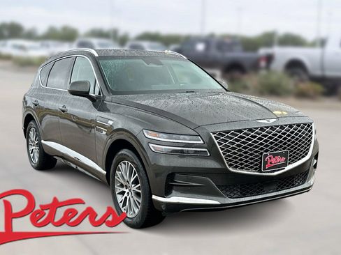 Used 2024 Genesis GV80 2.5T AWD/4WD image 1