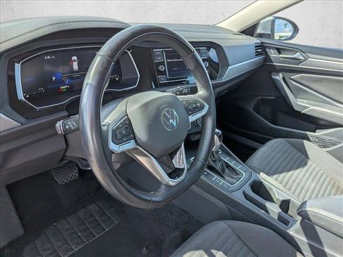 Used 2024 Volkswagen Jetta S FWD image 9