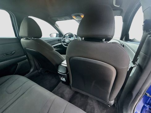 Used 2025 Hyundai Elantra Sport FWD image 26