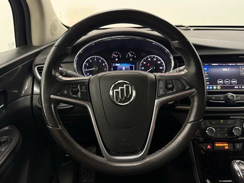 Used 2022 Buick Encore Preferred w/ Safety Package AWD/4WD image 17