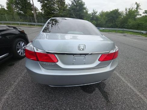 Used 2015 Honda Accord LX image 4